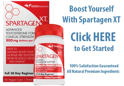 Spartagen XT