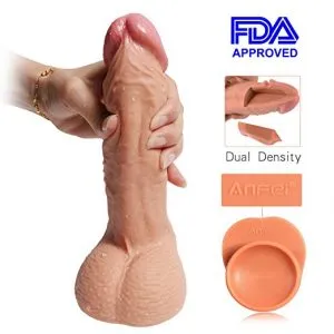 best dildos for anal