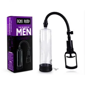 best penis pump