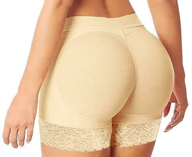 best rear lifting shapewear