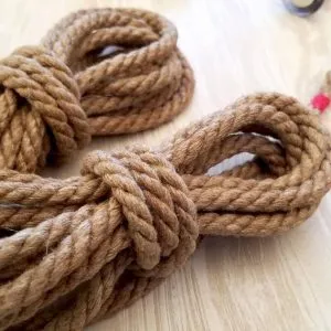 best ropes for bondage