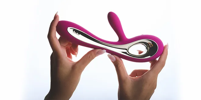 best vibrator for orgasm women