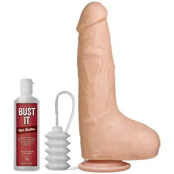 best ejaculating dildo