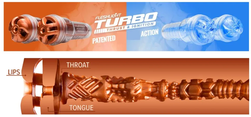 fleshlight turbo review 2019