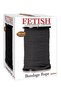 best rope for rough sex