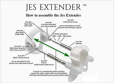 jes extender reviews