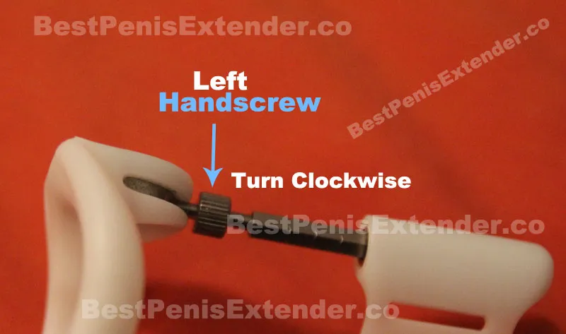 left_handscrew