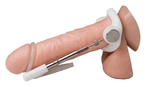 penis enlargement stretches